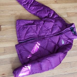 North Face Winter Jacket